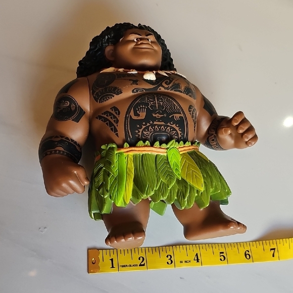 Disney Figure Moana- Maui - Picture 6 of 7